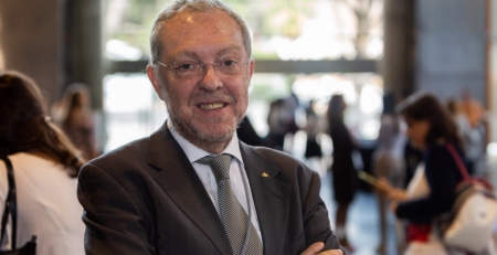 “As crianças de hoje são só uma percentagem da população, mas são 100% do nosso futuro”