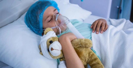 Comissão Europeia aprova nirsevimab para a prevenção da doença por RSV em bebés