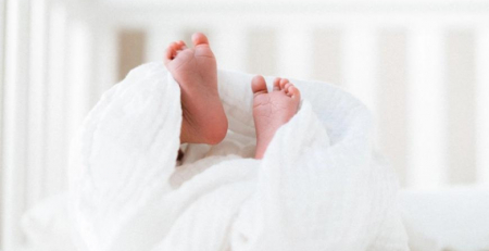 Empresa portuguesa desenvolve método para detetar doenças em bebés a partir da saliva
