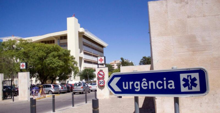 Falta de médicos ameaça urgência de Pediatria do Hospital de Faro