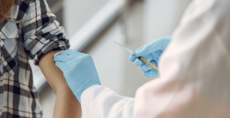 COVID-19: SPP marca posição relativamente à vacinação de crianças