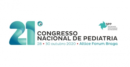 21.º Congresso Nacional de Pediatria: submissão de resumos a decorrer