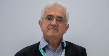 Reumatologia Pediátrica sob o olhar do Dr. Manuel Salgado