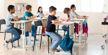 Instrumento de rastreio identifica alterações de linguagem em crianças