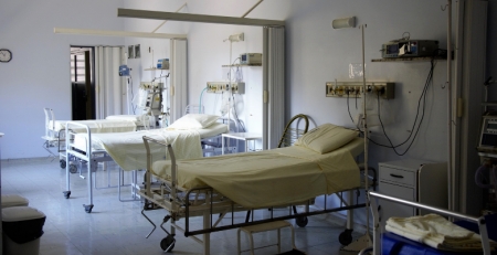 Ordem dos Médicos do Centro alerta para sobrecarga de urgências pediátricas