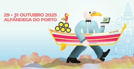 Save the date: 25.º Congresso Nacional de Pediatria decorre em outubro