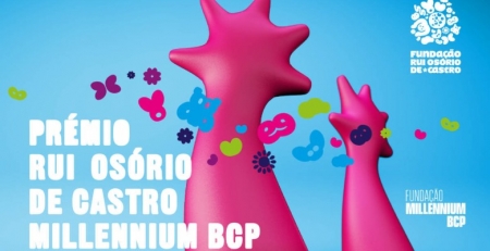 Prémio Rui Osório de Castro/Millennium BCP distingue projeto desenvolvido pela Dr.ª Ana Catarina Cordeiro