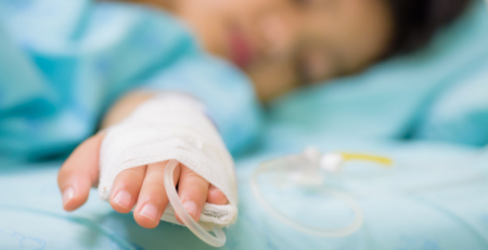 Urgência de cirurgia pediátrica do Hospital de Braga retoma funcionamento