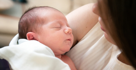 Estudo avalia a transmissão do micobioma oral e intestinal entre mãe-filho