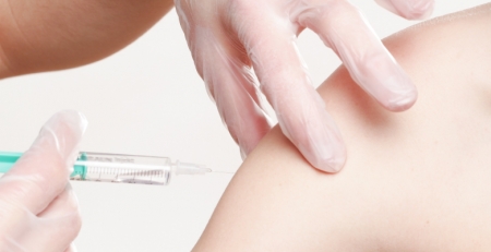 Casos de sarampo aumentam em todo o mundo devido à falta de vacinação