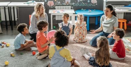 Região de Leiria avança com creche para filhos de profissionais de saúde da ULS