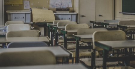 Especialistas aconselham aulas presenciais