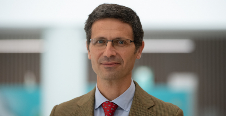 Prof. Doutor Mario Ramirez responde aos caminhos da vacinação pediátrica
