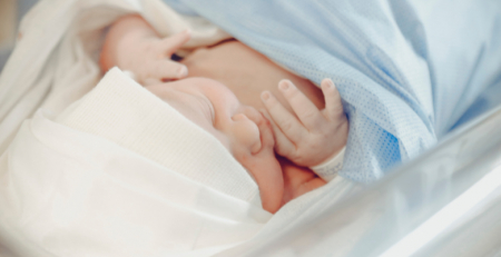 Portugal regista mais bebés nascidos entre janeiro e setembro de 2022