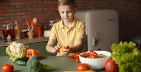 Investigação conclui que obesidade infantil diminui em Portugal