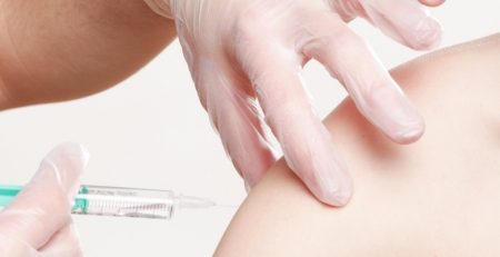 Pediatras a favor da vacina contra o papiloma do vírus humano para rapazes