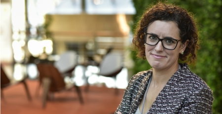 Hemoptises: “tratar rápida e eficazmente e saber estabilizar a criança”