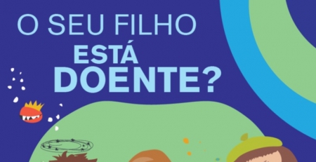 Iniciativa procura ensinar pais e cuidadores a lidar com a doença aguda pediátrica