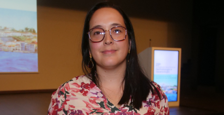Dermatite atópica e alterações na personalidade, a análise de Leonor Ramos sobre o impacto psicológico da doença