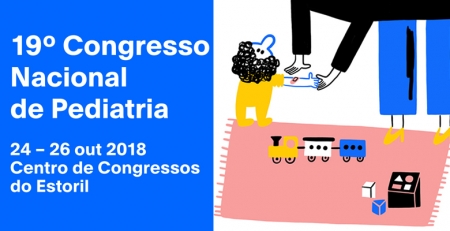19.ª Edição do Congresso Nacional de Pediatria atribui Prémio Carreira 2018 a figura portuguesa de destaque