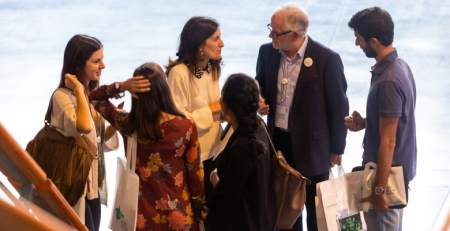 19.º Congresso Nacional de Pediatria marca o ponto de encontro entre jovens internos e especialistas