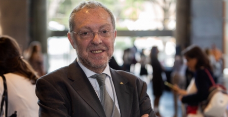 EAP 2019: "O facto de a reunião ocorrer no Porto é motivo de orgulho para a Pediatria nacional"