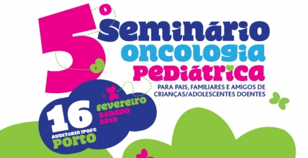 Conheça o programa do 5.º Seminário de Oncologia Pediátrica