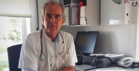 Diagnóstico em Alergia. Não estamos sós...