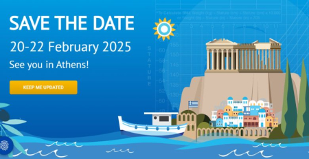 Atenas recebe 12th International Conference on Nutrition &amp; Growth