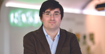 Prof. Doutor Sérgio Laranjo nomeado para a Associação Europeia de Cardiologia Pediátrica e de Cardiopatias Congénitas
