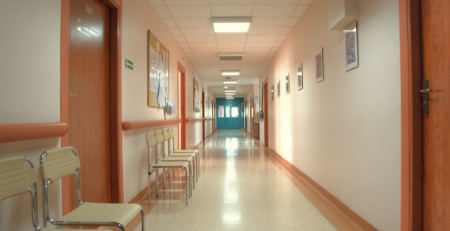 Unidade Materno-Infantil de Gaia foi renovada para melhores condições de descanso dos pais